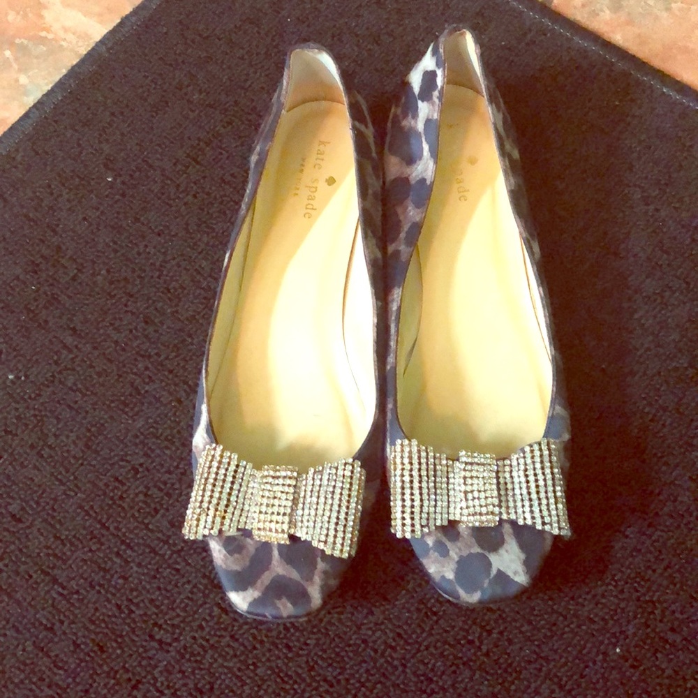Kate Spade  flats